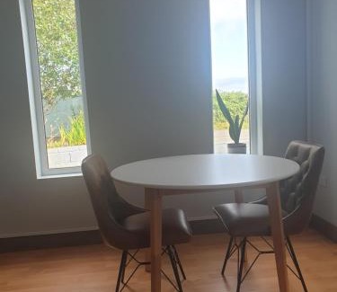 Ballyhack Apartment | Viking Lodge coastal B&B