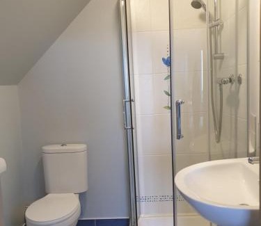 Ballyhack Apartment | Viking Lodge coastal B&B