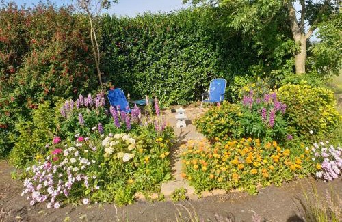 Ballyhack Apartment | Viking Lodge coastal B&B