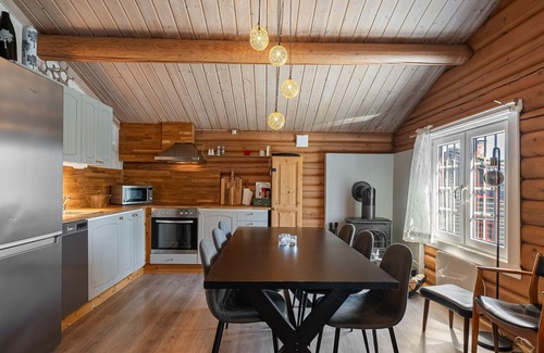 Trysil Cottage | vikinggrenda 12B