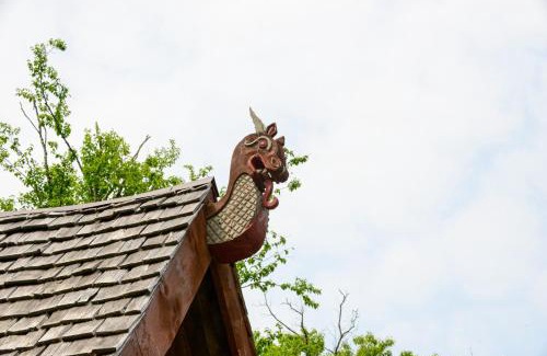 Guilford Resort | Vikings Villages Resort