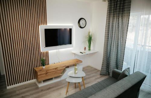 Floresti Apartment | Viktor's place