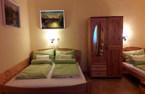 Tokaj Apartment | Viktor Vendégház