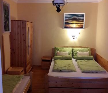 Tokaj Apartment | Viktor Vendégház