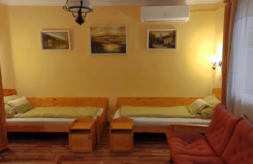 Tokaj Apartment | Viktor Vendégház