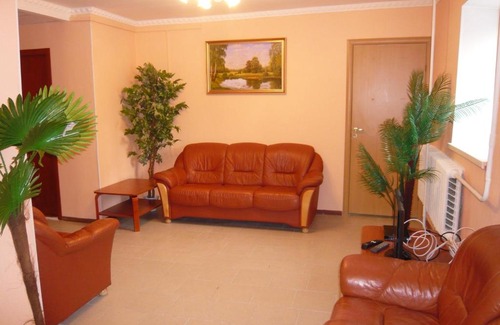 Cherepovets Bed & Breakfast | Viktoria Hotel