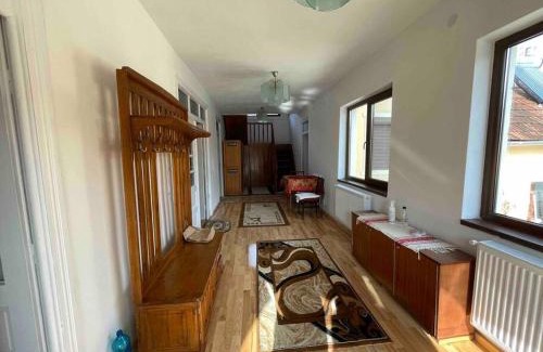 Carpinet House | Vilă in Izbuc, Bihor - Casa Moma