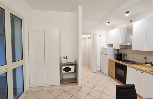 Piana Calzata Villa | Villa Aurora - Holiday Houses Mare Nostrum - In front of the beach and pool