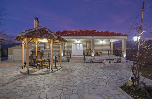 Korce Cabin | Vila 1