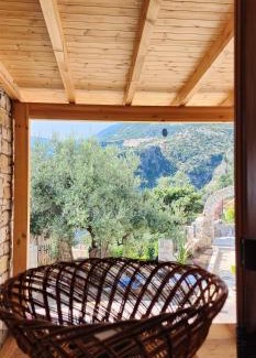 Dhermi Villa | Vila 369 Dhermi