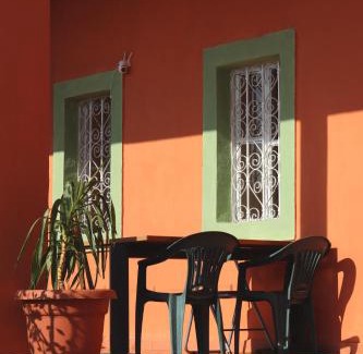 Kruje Villa | Vila 8 Kruje