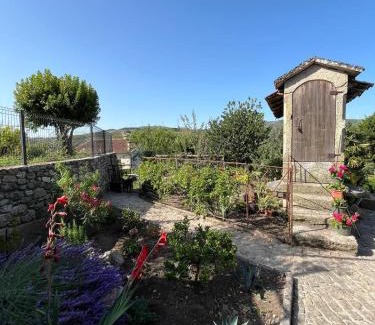 Cabril House | Vila Adelaide