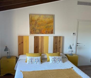 Alaro House | Vila Alaró TI