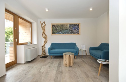 Bled House | Vila Alpina