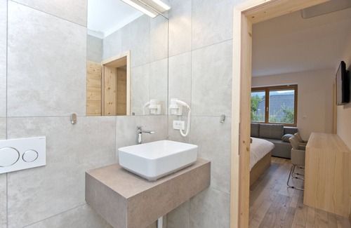 Bled House | Vila Alpina