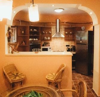 Venus Villa | VILA AMALIA