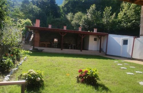 Baile Herculane House | VILA ANA