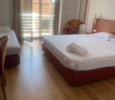 Struga Apartment | Vila Andrra
