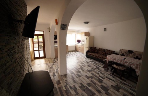 Mangalia Apartment | Vila Angelina Fedi