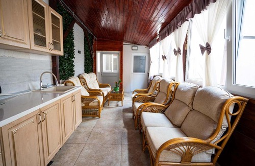 Mangalia Apartment | Vila Angelina Fedi