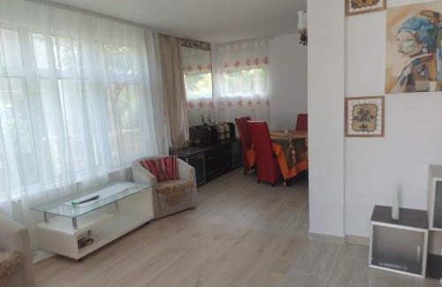 Techirghiol Villa | Vila Ani