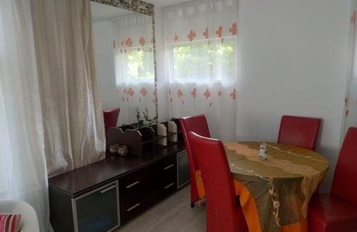 Techirghiol Villa | Vila Ani
