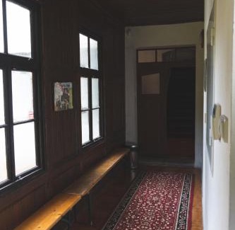 Nove Hamry House | Vila Anobis