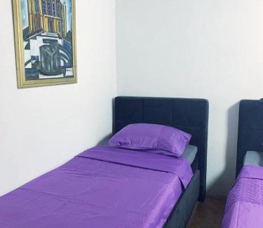 Sveta Nedjelja Villa | Vila Artist