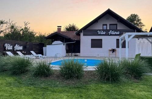 Brcko Villa | Vila Atina