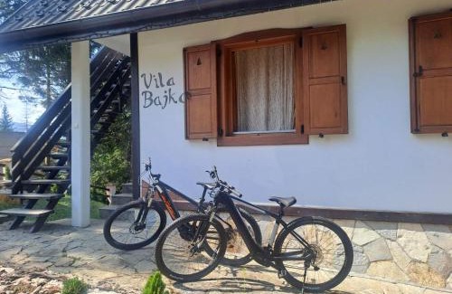 Brdo Apartment | Vila Bajka