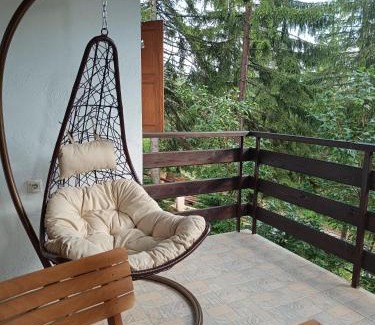 Brdo Apartment | Vila Bajka
