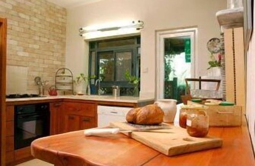 Kfar Yehezkel House | Vila Bakfar