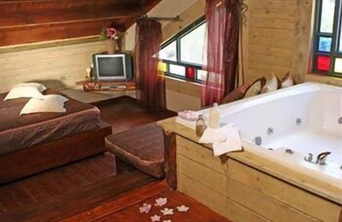 Kfar Yehezkel House | Vila Bakfar