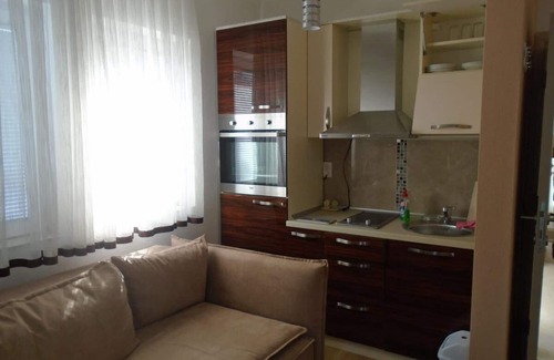 Lisina House | Vila Bavari, Apartment 3