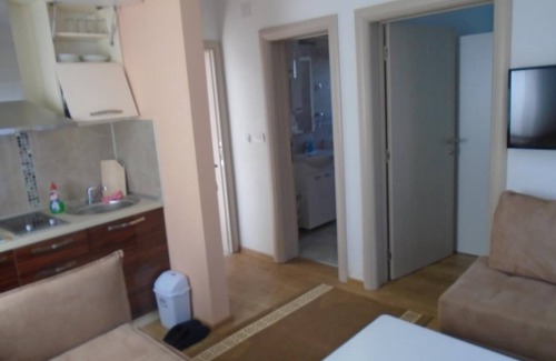 Lisina House | Vila Bavari, Apartment 3