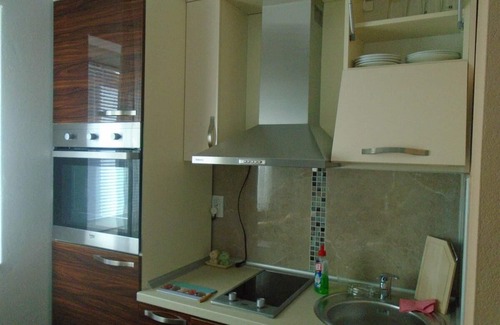 Lisina House | Vila Bavari, Apartment 3
