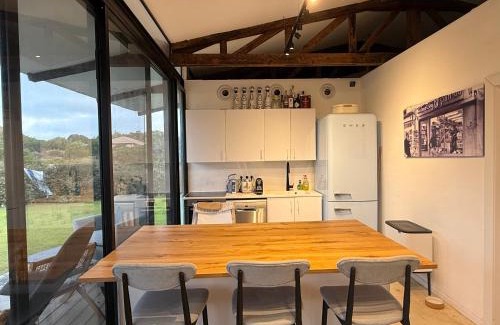 Hefer Valley House | Vila beit yanai על הים