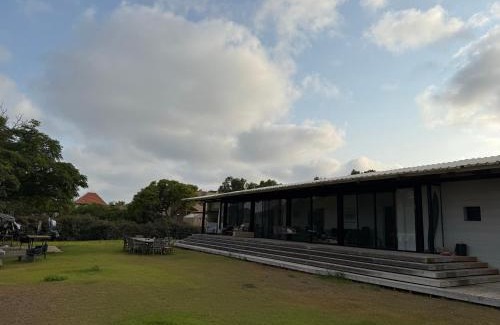Hefer Valley House | Vila beit yanai על הים