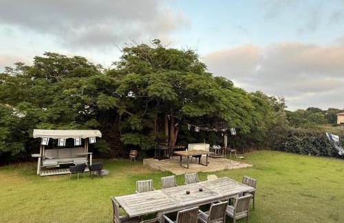 Hefer Valley House | Vila beit yanai על הים
