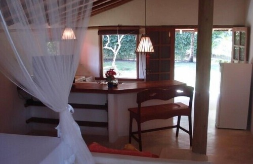 Trancoso Ski Chalet | Vila Bem Trancoso a 10-minute walk from the Quadrado