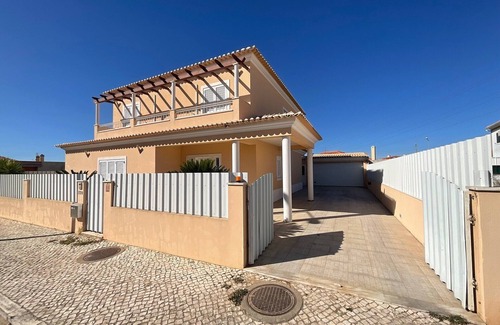Setubal House | Vila Benardo