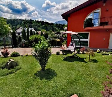 Borsa Villa | Vila Bijou