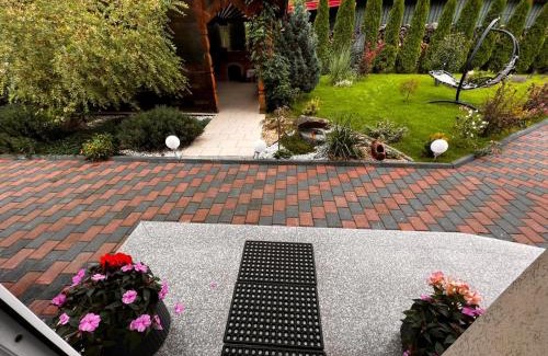 Borsa Villa | Vila Bijou