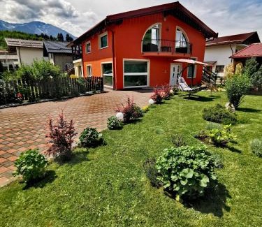 Borsa Villa | Vila Bijou