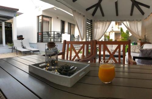 Costinesti Villa | Vila Blanc
