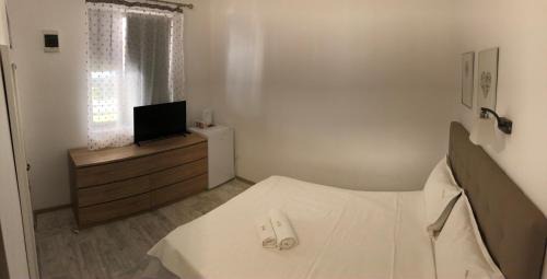 Costinesti Villa | Vila Blanc
