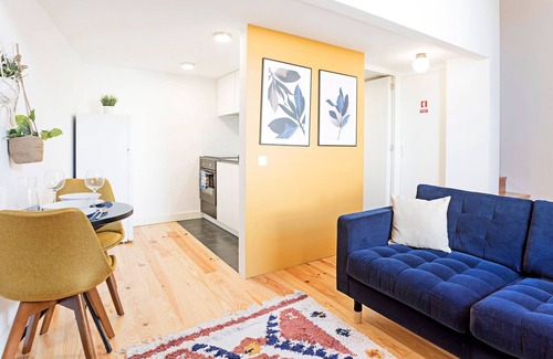 Cedofeita House | Vila Burgães - Casa 6 by LovelyStay