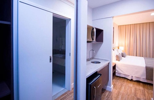 Volta Redonda Hotel | Vila Business Hotel
