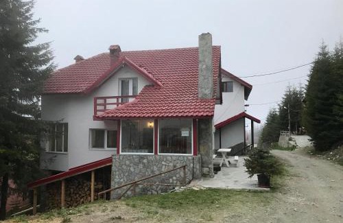 Ranca Cabin | Vila Carla Elena Ranca