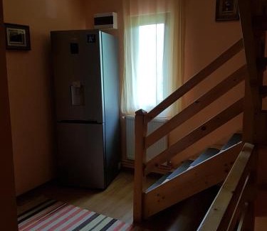 Tarcau Bed & Breakfast | Vila Carmen